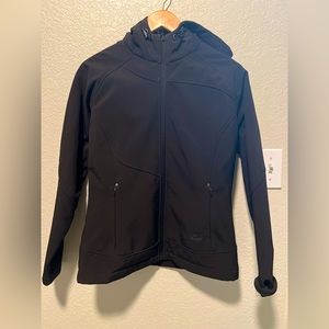 CB. Winter sports jacket